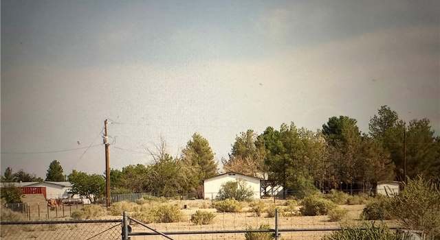 Photo of 1580 Thousandaire Blvd, Pahrump, NV 89048