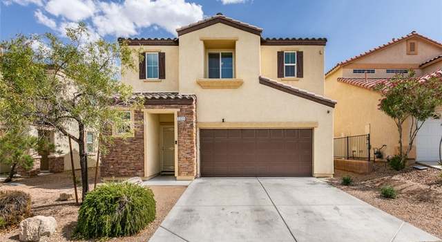 Photo of 5023 Salt River Ave, Las Vegas, NV 89139