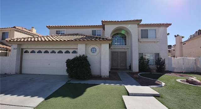 Photo of 1504 Oxbow Ct, Henderson, NV 89014