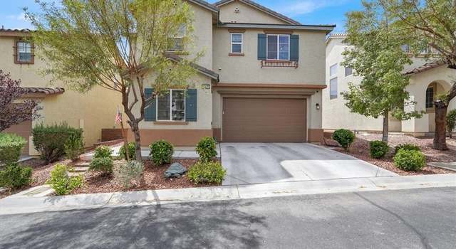 Photo of 10631 Kennedy Peak Ln, Las Vegas, NV 89166