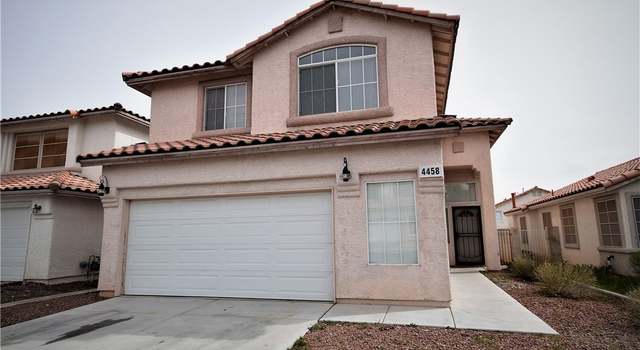 Photo of 4458 Elk Point Cir, Las Vegas, NV 89147