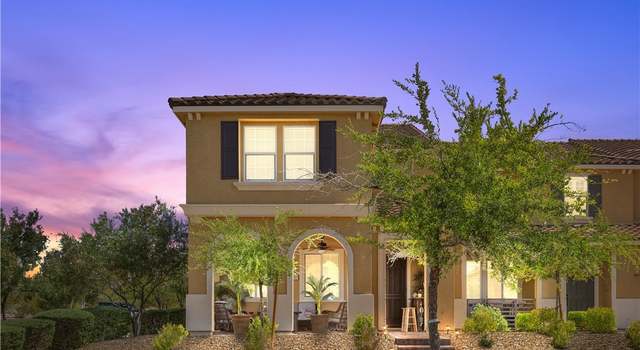 Photo of 3137 Cartanda Ave, Henderson, NV 89044