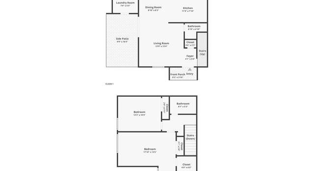 Photo of 3668 Villa Knolls East Dr, Las Vegas, NV 89120