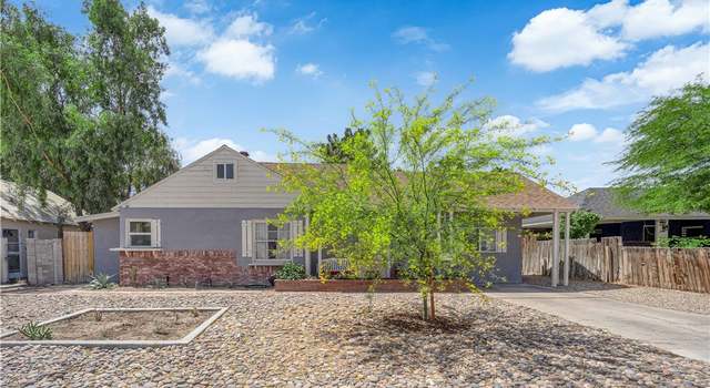 Photo of 1320 Wengert Ave, Las Vegas, NV 89104