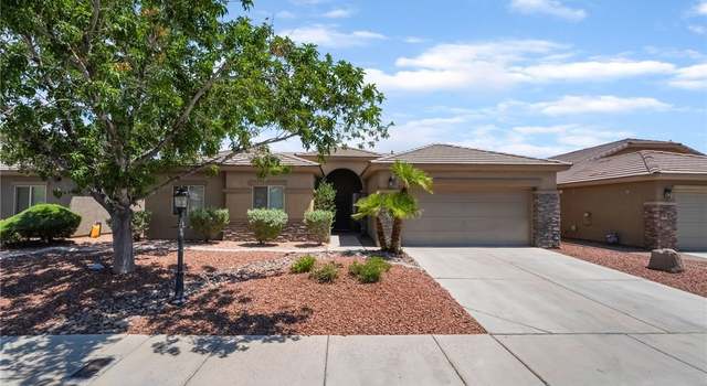 Photo of 5586 Golden Leaf Ave, Las Vegas, NV 89122