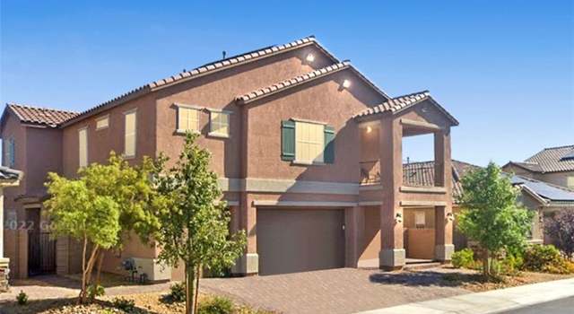 Photo of 1074 Langston Ranch Ave, Henderson, NV 89002