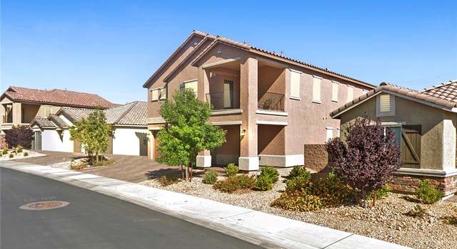 Photo of 1074 Langston Ranch Ave, Henderson, NV 89002
