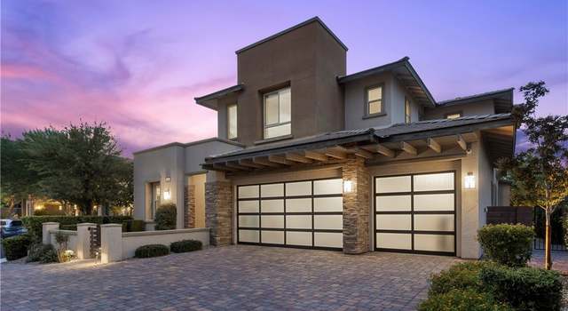 Photo of 6338 Skystone St, Las Vegas, NV 89135