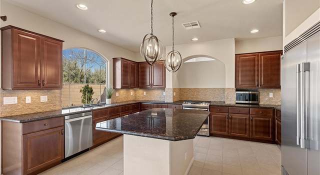Photo of 9853 Russian Hill St, Las Vegas, NV 89141