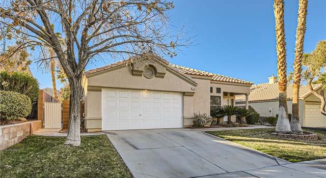 Photo of 1506 Camino Summit Ave, Henderson, NV 89012