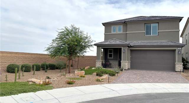 Photo of 929 Hunter Shores Ave, North Las Vegas, NV 89084