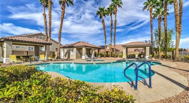 Photo of 9621 Donner Springs Ave, Las Vegas, NV 89148