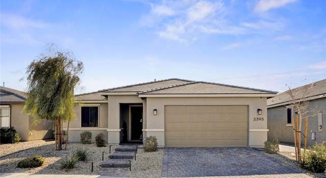 Photo of 2395 Dalewood Ave, North Las Vegas, NV 89086
