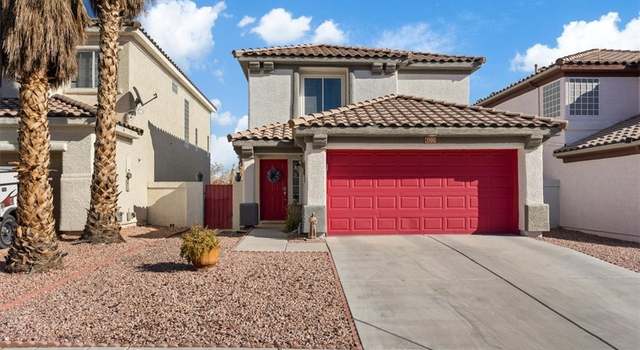 Photo of 3308 Salmon Creek Dr, Las Vegas, NV 89129