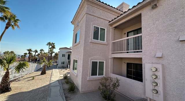 Photo of 1944 Las Palmas Ln #175, Laughlin, NV 89029