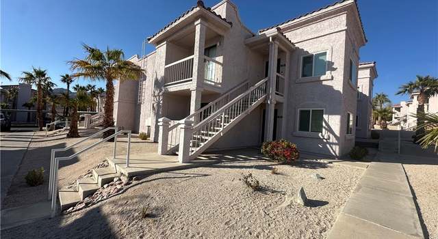 Photo of 1944 Las Palmas Ln #175, Laughlin, NV 89029