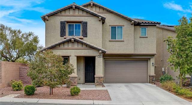 Photo of 7856 Pyramid Peak St, Las Vegas, NV 89166