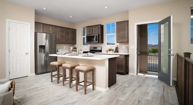 Photo of 636 Bellus Pl Lot 176, Henderson, NV 89015