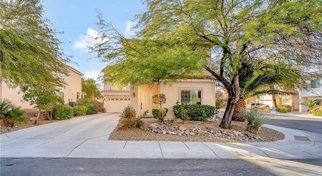 Photo of 2293 Bull Lake Dr, Henderson, NV 89052