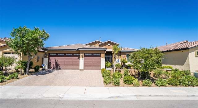 Photo of 357 S Milan St, Henderson, NV 89015