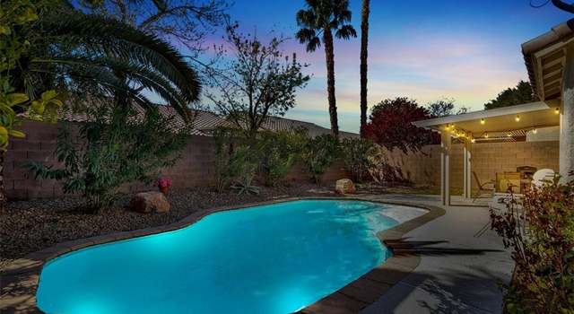 Photo of 4443 Verdiccio Ave, Las Vegas, NV 89141