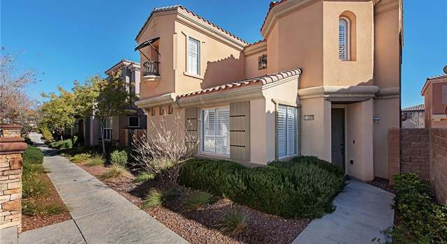 Photo of 11320 Aragon Mist Ct, Las Vegas, NV 89135