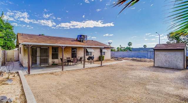 Photo of 5145 Brownwood Ave, Las Vegas, NV 89122