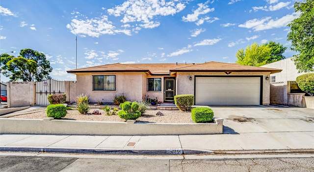 Photo of 5145 Brownwood Ave, Las Vegas, NV 89122