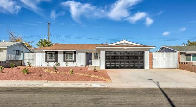 Photo of 5200 Longridge Ave, Las Vegas, NV 89146