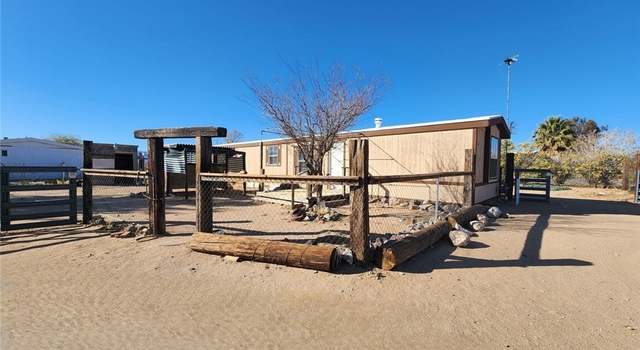 Photo of 68 Piute Valley Dr, Cal-nev-ari, NV 89039