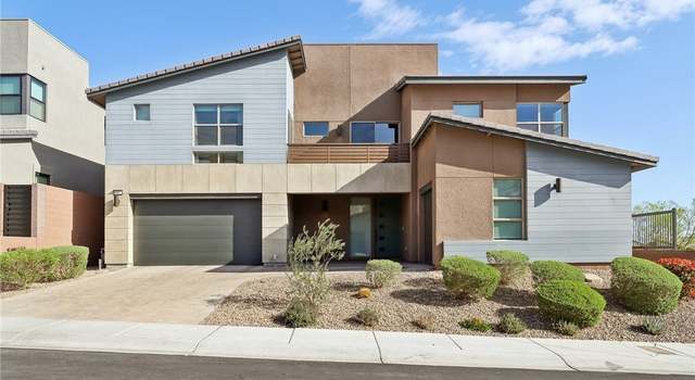 Photo of 10222 Meridian Hill Ave, Las Vegas, NV 89135