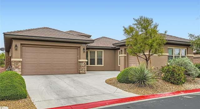 Photo of 3805 Specula Wing Dr, North Las Vegas, NV 89084
