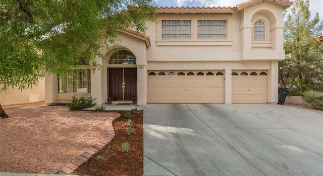 Photo of 275 Via Contata St, Henderson, NV 89074