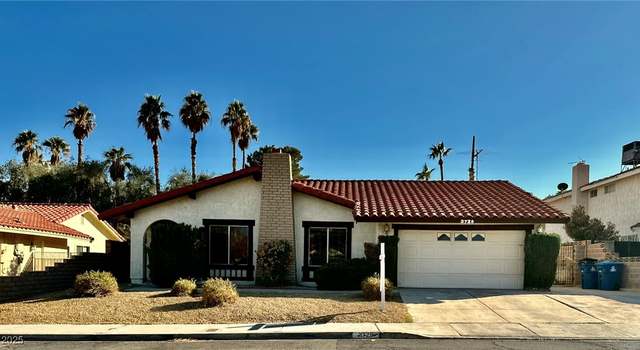 Photo of 3729 La Junta Dr, Las Vegas, NV 89120