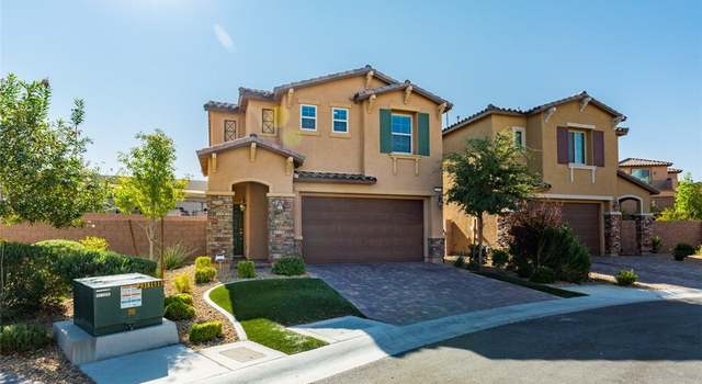 Photo of 12472 Loggeta Way, Las Vegas, NV 89141