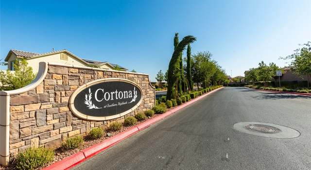 Photo of 12472 Loggeta Way, Las Vegas, NV 89141