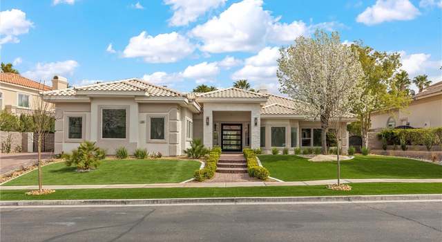 Photo of 1330 Imperia Dr, Henderson, NV 89052