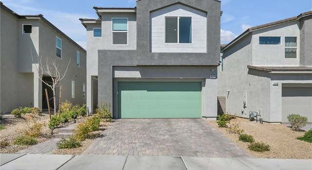 Photo of 10214 Natural Anchor St, Las Vegas, NV 89166