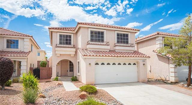 Photo of 7549 Mermaid Song Ct, Las Vegas, NV 89139