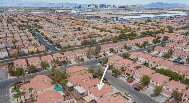 Photo of 7549 Mermaid Song Ct, Las Vegas, NV 89139