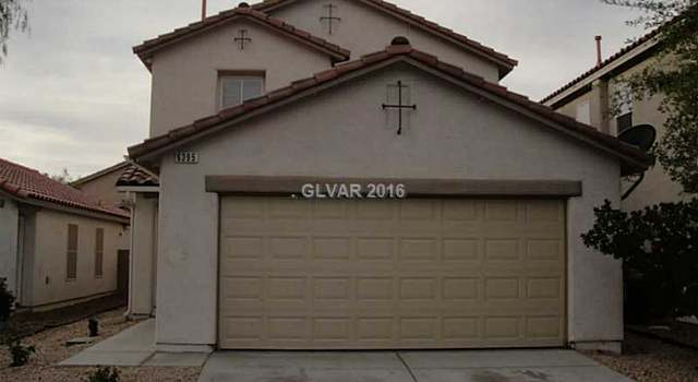 Photo of 6395 W Haleh Ave, Las Vegas, NV 89141