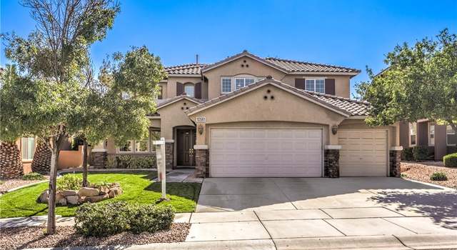 Photo of 10561 Haywood Dr, Las Vegas, NV 89135