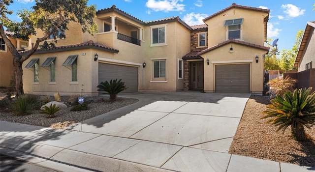 Photo of 6909 Forest Gate St, North Las Vegas, NV 89084