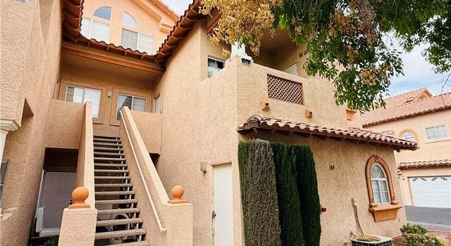Photo of 2925 Wigwam Pkwy #724, Henderson, NV 89074