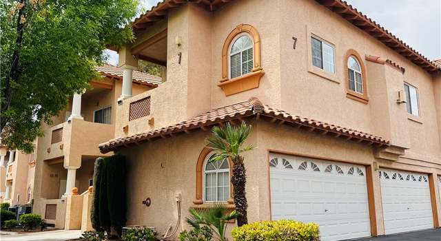 Photo of 2925 Wigwam Pkwy #724, Henderson, NV 89074