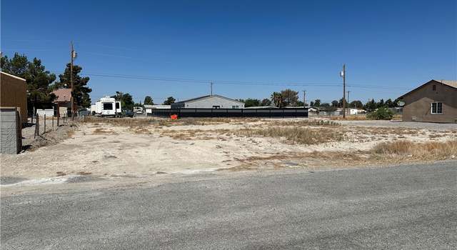 Photo of 1190 Zelzah Ave, Pahrump, NV 89048