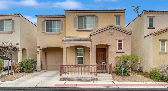 Photo of 10389 Perfect Parsley St, Las Vegas, NV 89183