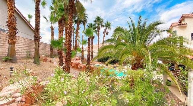 Photo of 4855 Zorano Cir, Las Vegas, NV 89147