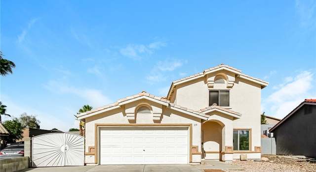 Photo of 934 Sunnyfield Way, Henderson, NV 89015