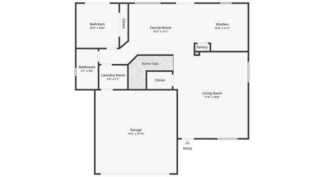 Photo of 934 Sunnyfield Way, Henderson, NV 89015